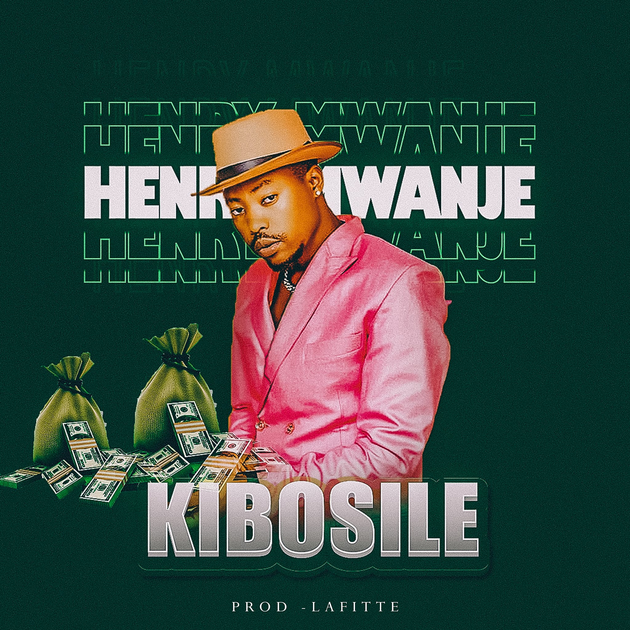 Henry Mwanje